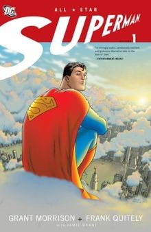 All star superman - star, 01
