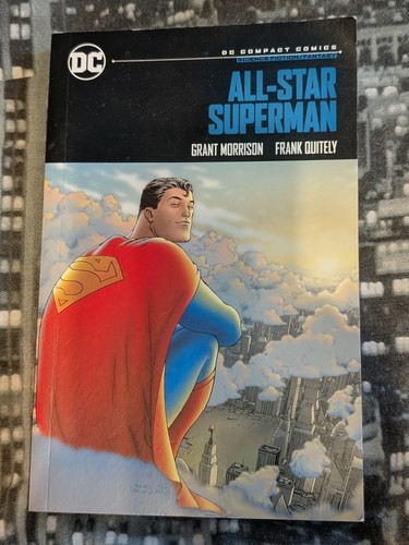 All star superman compact - all-star,