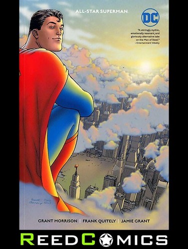 All star superman graphic - all,