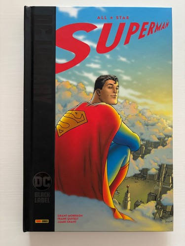 All star superman - all,
