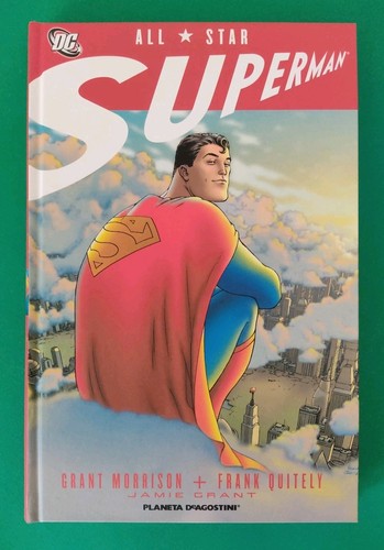All star superman - all,