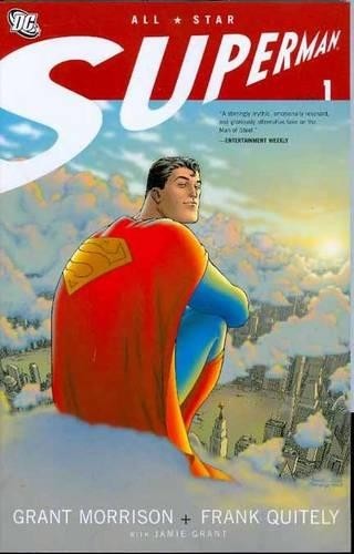All star superman vol 01 - vol,