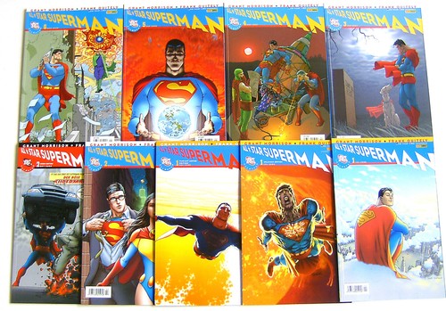 All star superman - -, 1