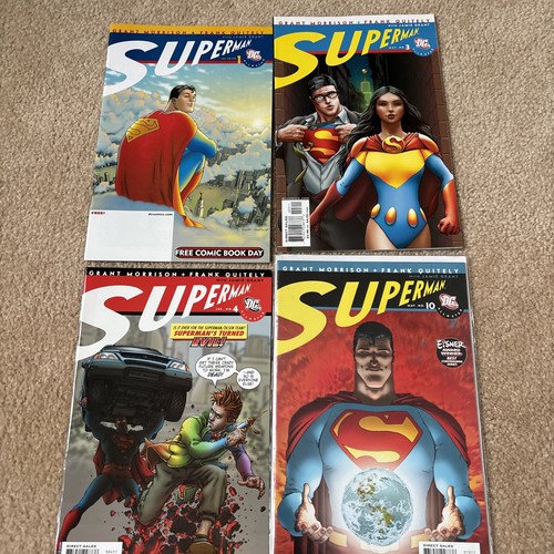 Comics all star - dc,