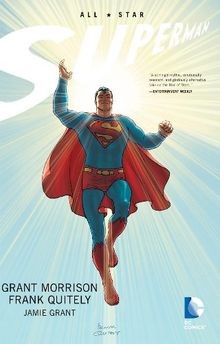 All star superman - all,