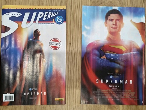 All star superman variant - all,