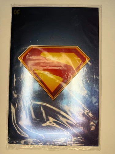Copertina all star superman 1 - copertina, all-star