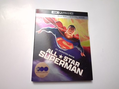 All star superman - all,