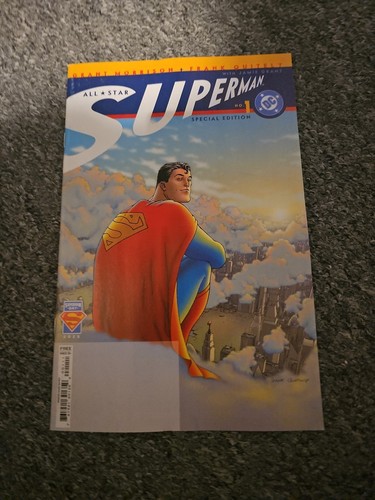 Superman day 2025 all - day, 2025-all-star