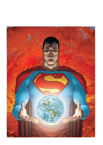 Grant morrison all - grant,