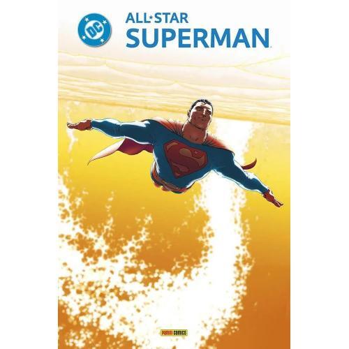 All star superman fumetto - all,