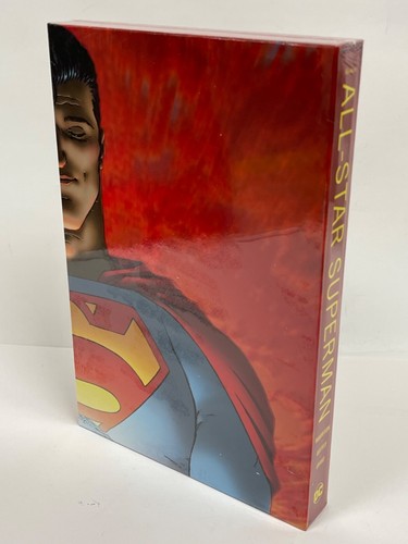 Absolute all star superman - absolute,