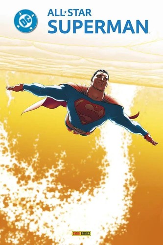 Frank quitely grant - frank,