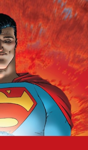 Absolute all star - absolute, superman