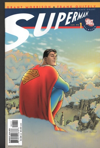 All star superman - star,