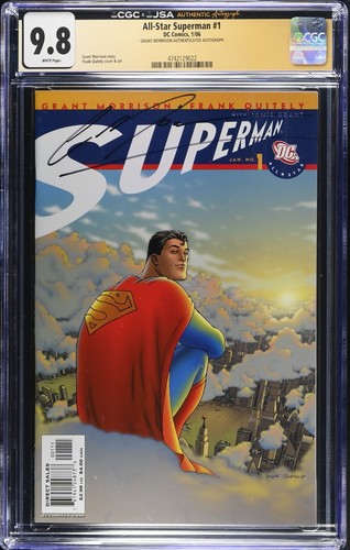 All star superman - all, &