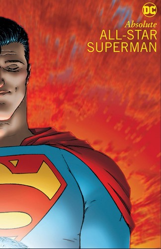 Comics absolute all star - dc, 'absolute
