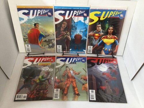 All star superman - all, (dc