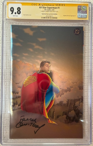 All star superman - 🔥~all-star,