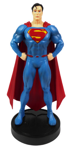 Figurine superman 15cm - figurine,