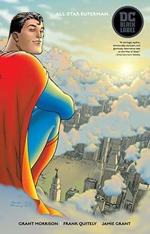 All star superman von - superman,