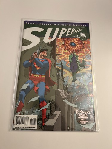 All star superman dc - all, (dc
