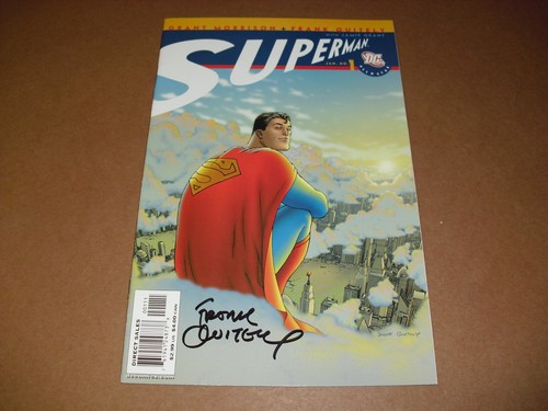 All star superman - all,