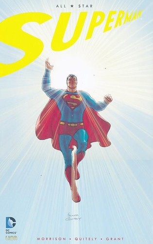 All star superman - all,