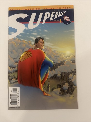 2006 comics all - dc,