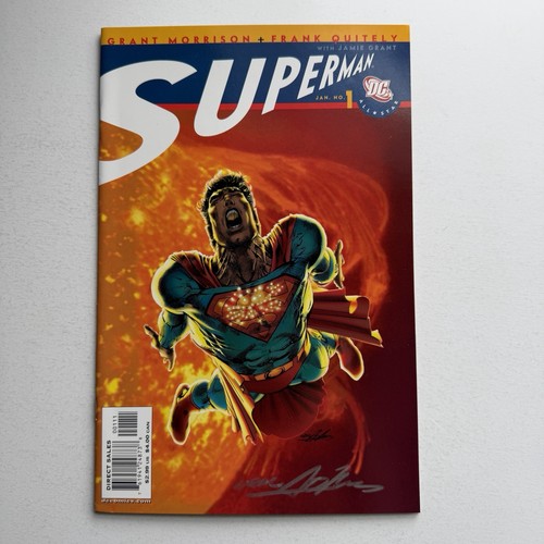 All star superman - #1, neal