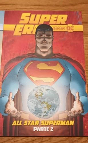 All star superman le - all,