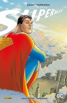 All star superman - all-star,