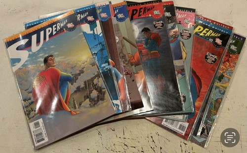 All star superman 12 - all-star,
