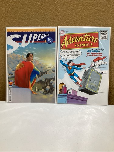 Pacchetto libri superman - pacchetto,