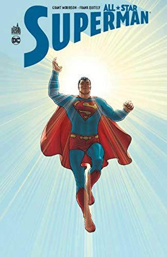 All star superman - -,