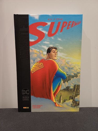 All star superman - all,