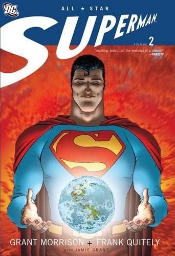 All star superman - all, 2