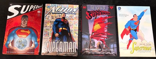 Lotto superman per - per, tutte