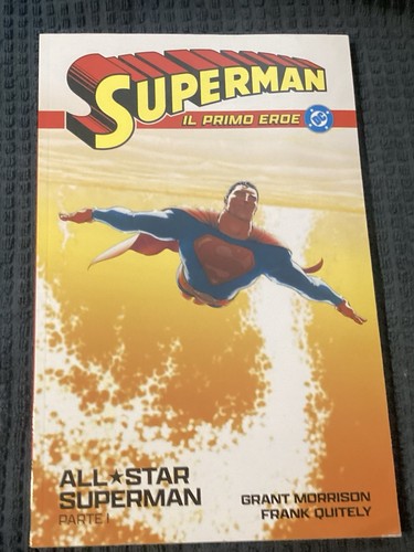 Panini comics superman - panini,