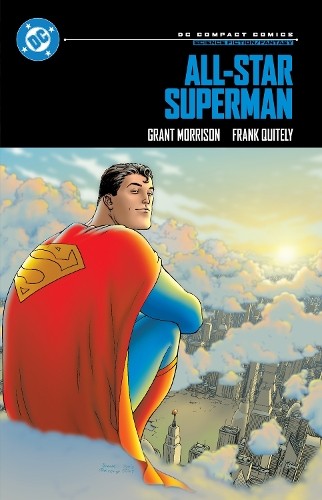 All star superman compact - (dc,