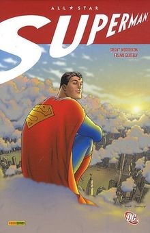 All star superman von - all,