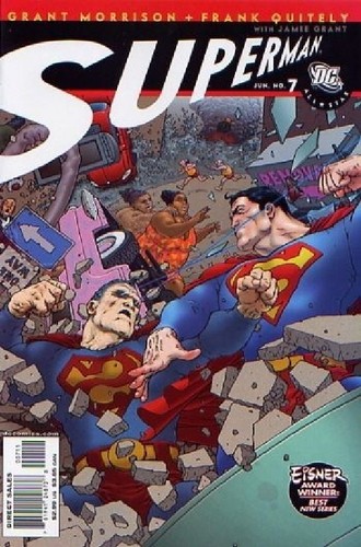 All star superman - (vol, 1)