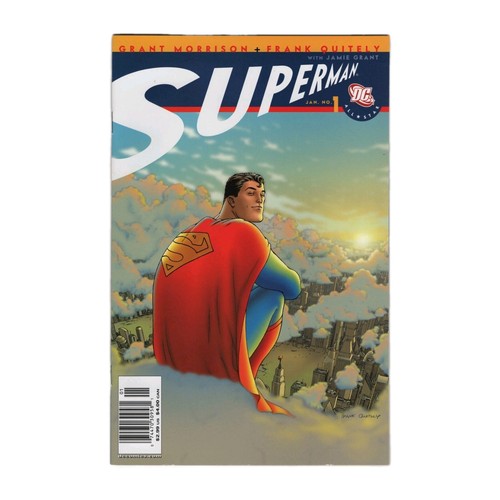 All star superman edicola - all-star,
