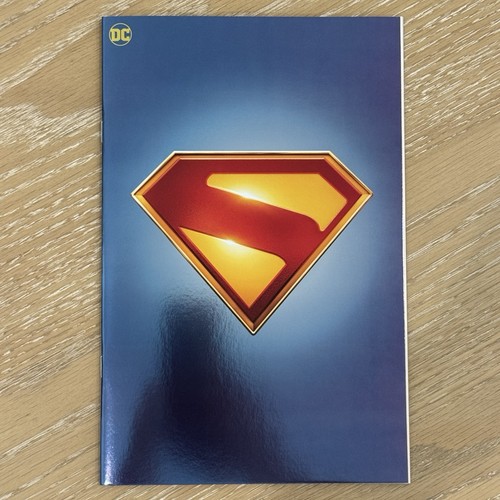 All star superman legacy - 1,
