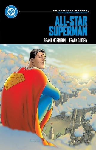 Grant morrison frank - grant, quit