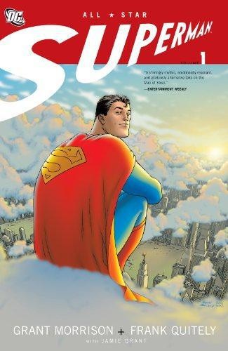 All star superman vol - vol, 01