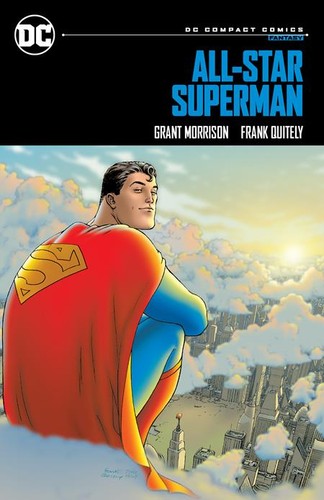 All star superman dc - all-star, (dc